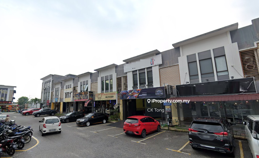 Shop for Sale in Saujana Utama, Sungai Buloh by CK Tong - iProperty.com.my