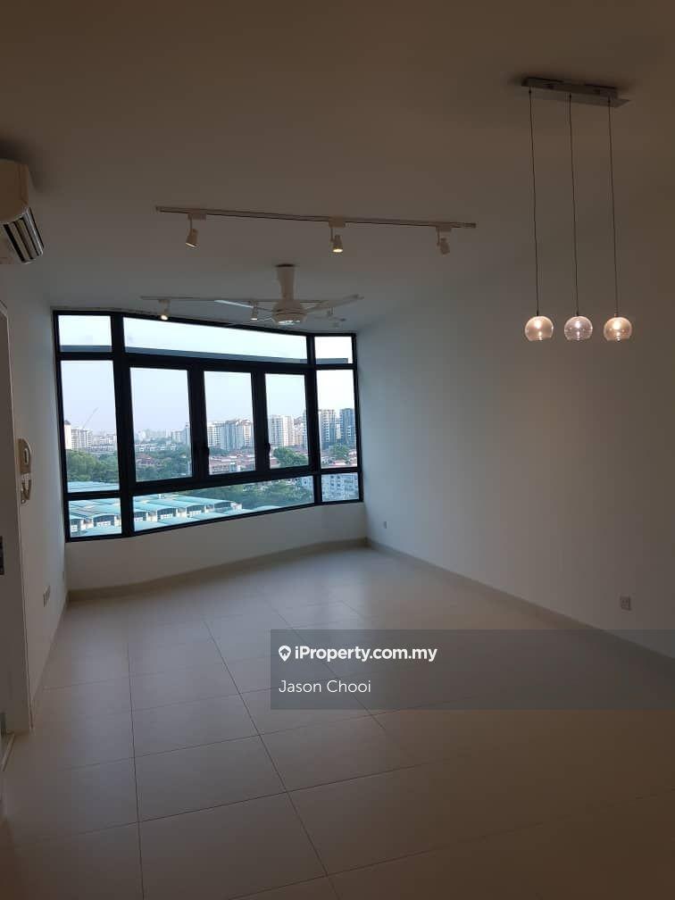 Service Residence for Rent in Aragreens by Jason Chooi - iProperty.com.my