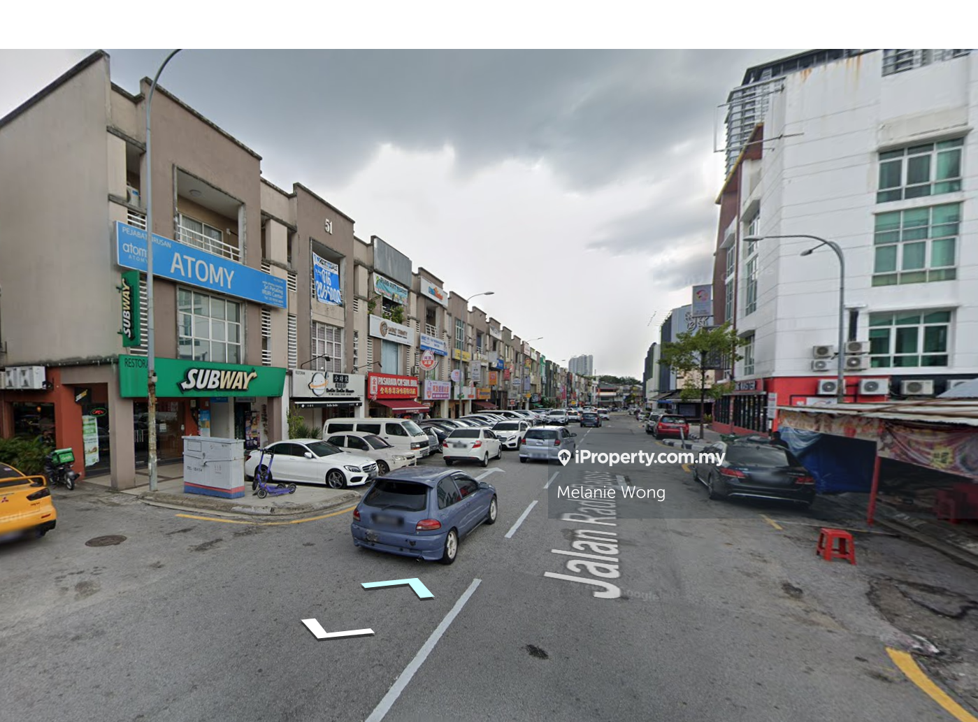 Kedai-Pejabat untuk Dijual di Bandar Baru Sri Petaling, Sri Petaling oleh Melanie Wong - iProperty.com.my