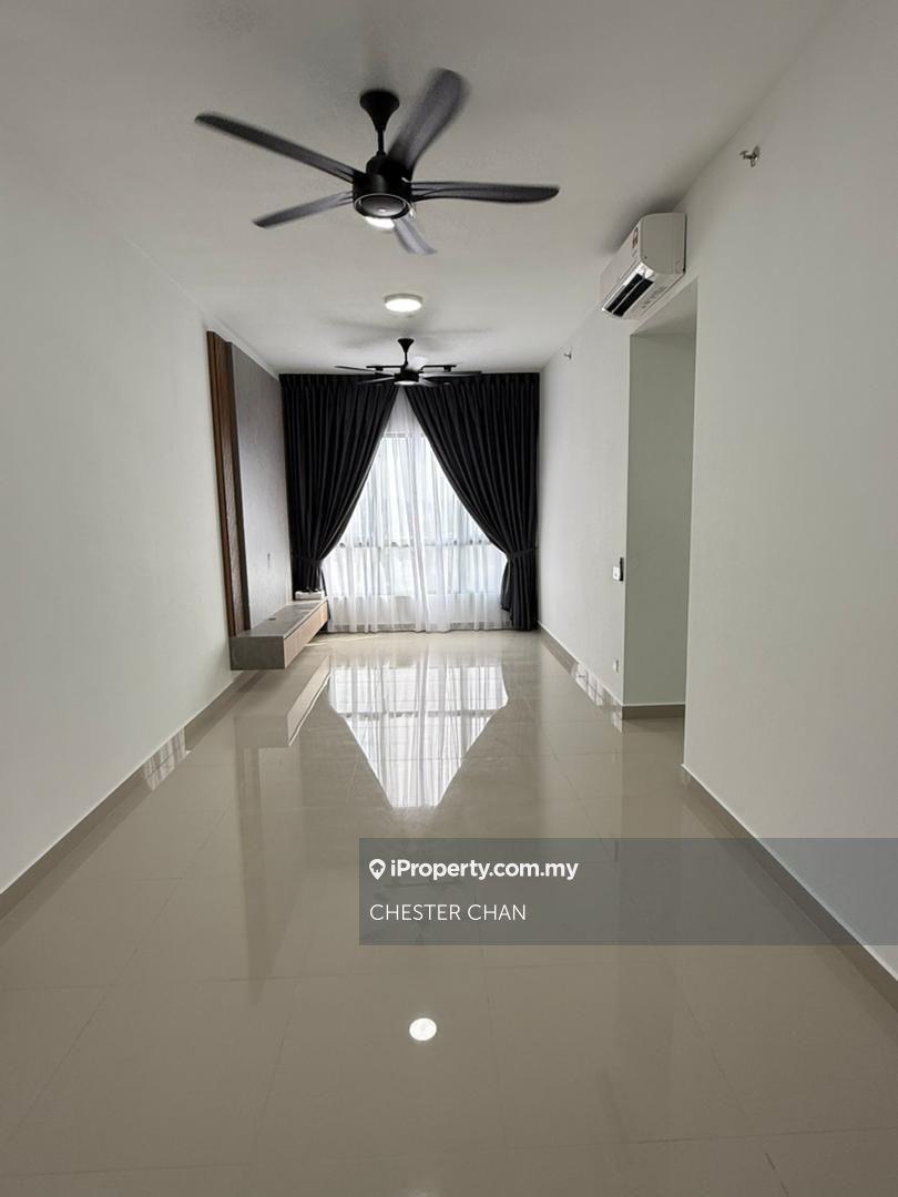 Residensi Servis untuk Disewa di Residensi Ava @ Kiara Bay oleh CHESTER CHAN - iProperty.com.my