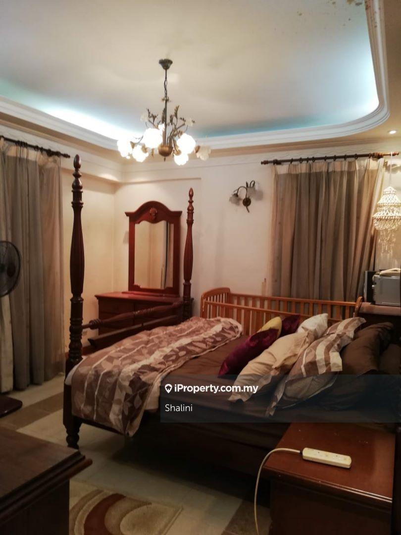 Kondominium untuk Dijual di Vista Damai oleh Shalini - iProperty.com.my