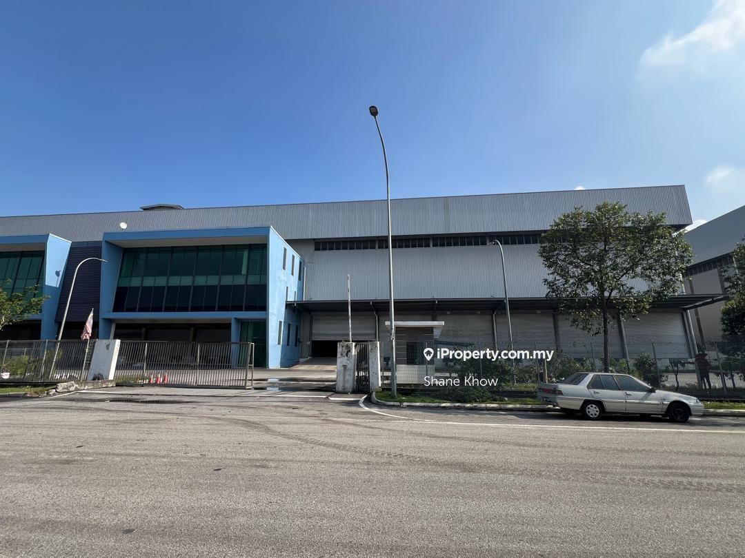 Warehouse for Rent in North Port (Pelabuhan Utara), Port Klang (Pelabuhan Klang) by Shane Khow - iProperty.com.my