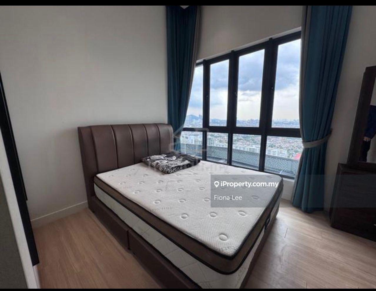 Service Residence for Rent in UNIO Residence by Fiona Lee - iProperty.com.my