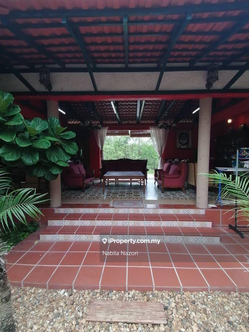 Banglo Komersial untuk Dijual di Kampung Tanjung Baru, Kota Bharu oleh Nabila Nazori - iProperty.com.my