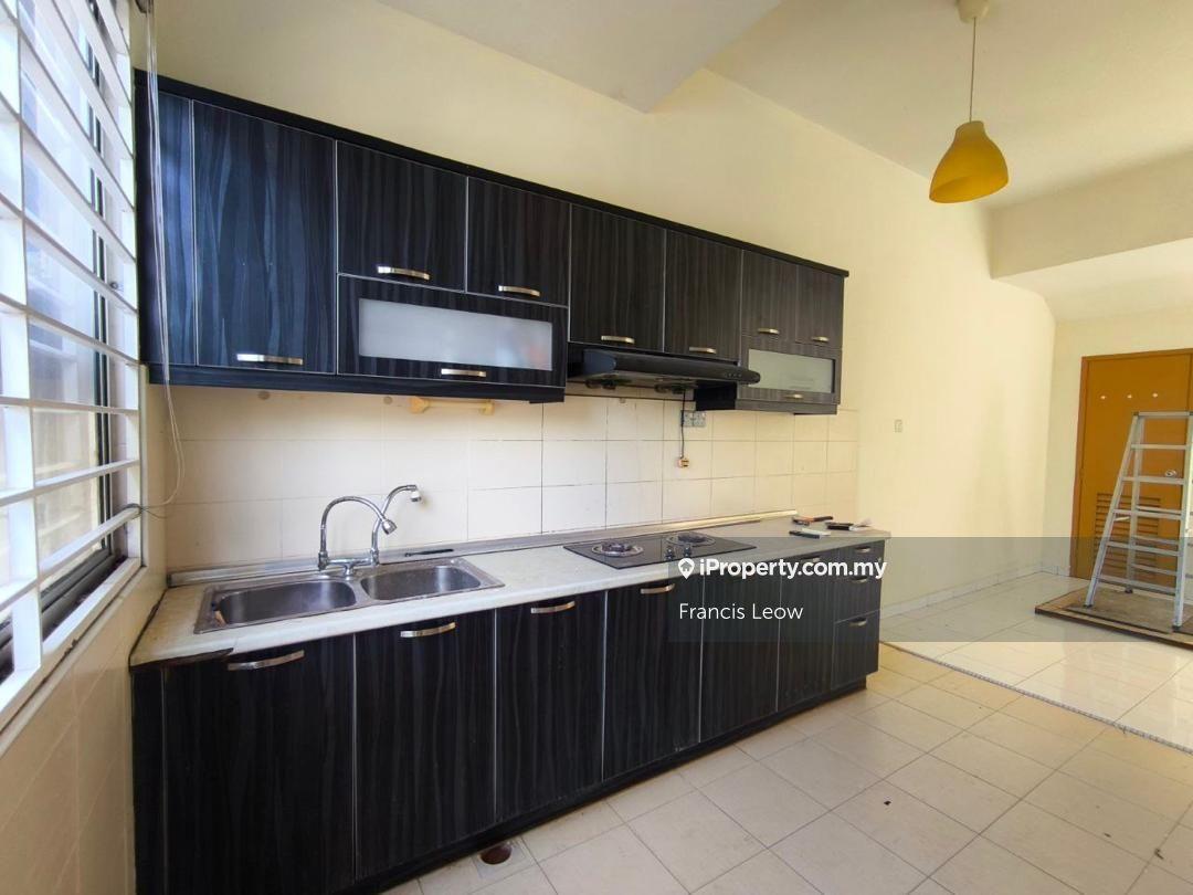 2-storey Terraced House for Rent in Taman Anggun, Rawang by Francis Leow - iProperty.com.my