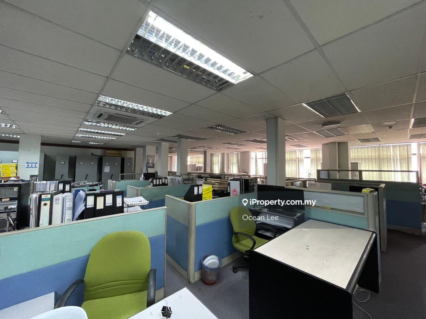 Kedai-Pejabat untuk Dijual di Taman Sg Besi Indah, Seri Kembangan oleh Ocean Lee - iProperty.com.my