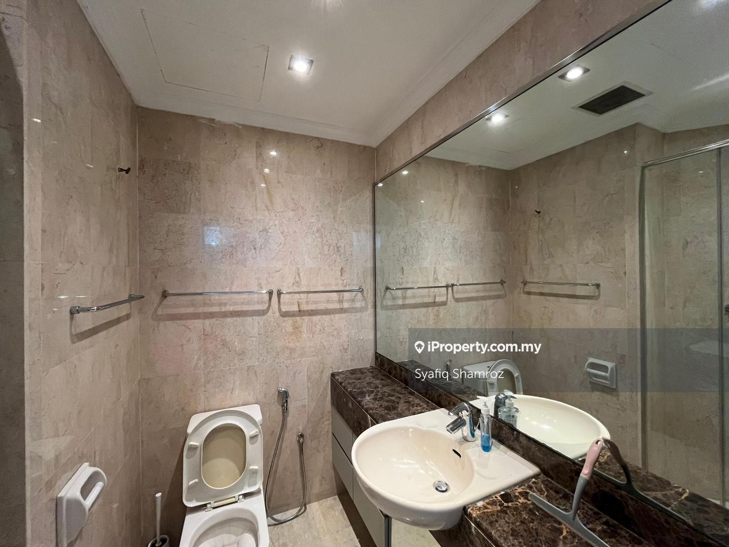 Condominium for Sale in Suasana Sentral Condominiums by Syafiq Shamroz - iProperty.com.my