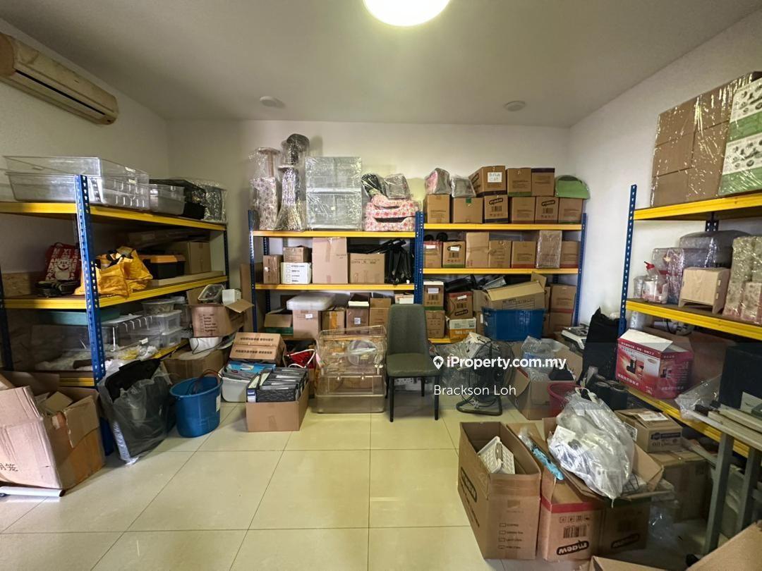 Rumah Berkembar untuk Dijual di Kemensah Mewah, Taman Melawati, Ampang oleh Brackson Loh - iProperty.com.my