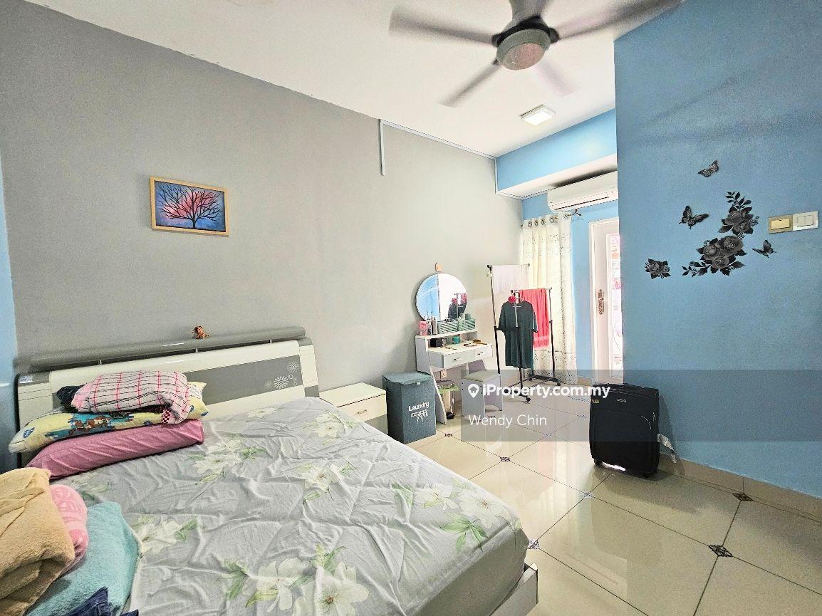 2-storey Terraced House for Sale in TAMAN PUCHONG UTAMA, Puchong by Wendy Chin - iProperty.com.my