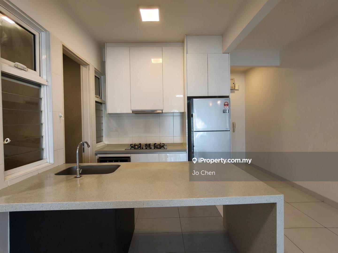 Kondominium untuk Disewa di 28 Dutamas oleh Jo Chen - iProperty.com.my