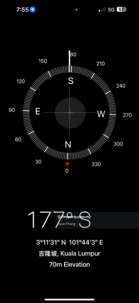 Rumah Berangkai 2 Tingkat untuk Dijual di Taman Sri Rampai, Wangsa Maju oleh Dave Phang - iProperty.com.my