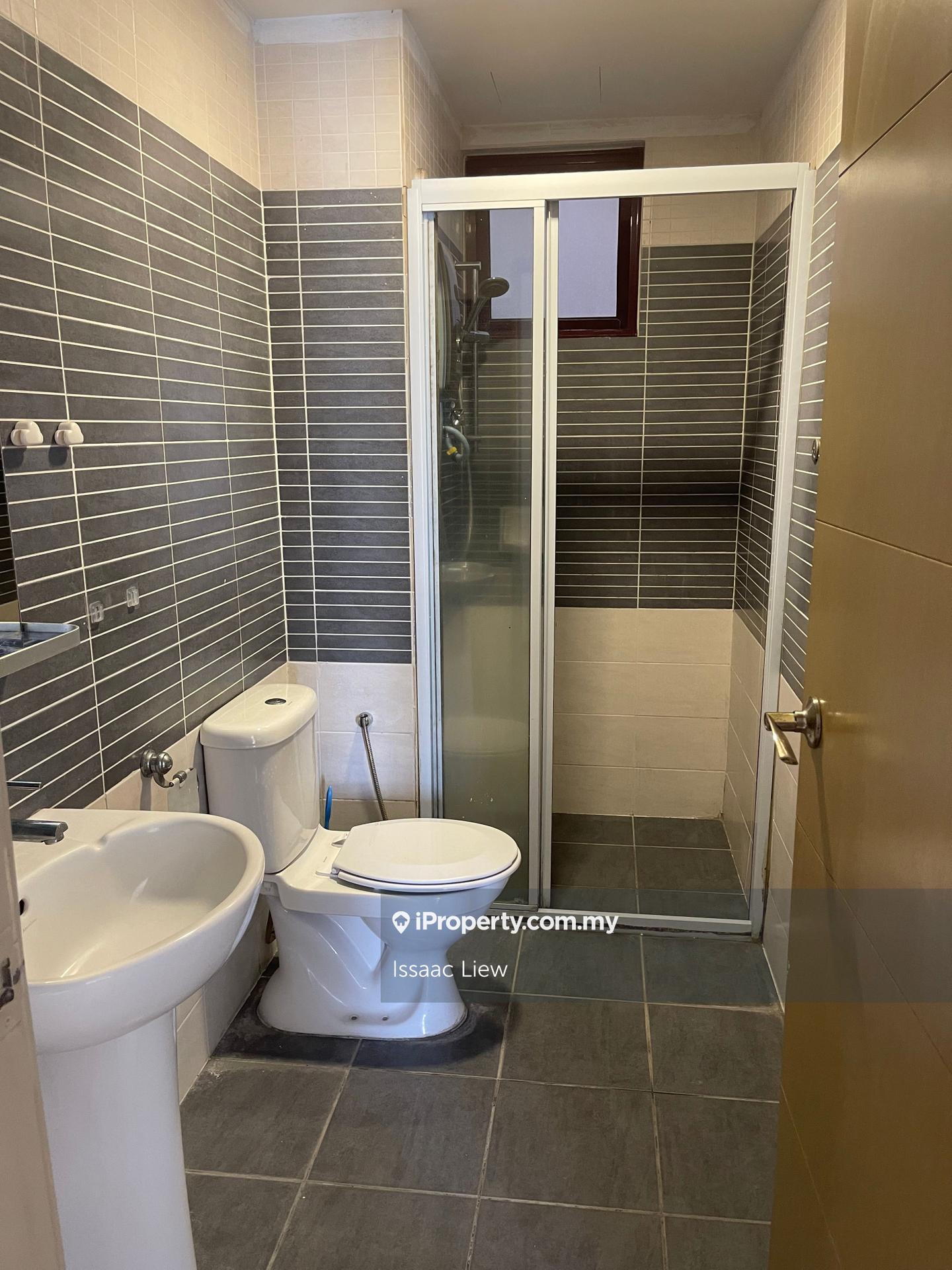 Condominium for Sale in Savanna Condominium by Issaac Liew - iProperty.com.my