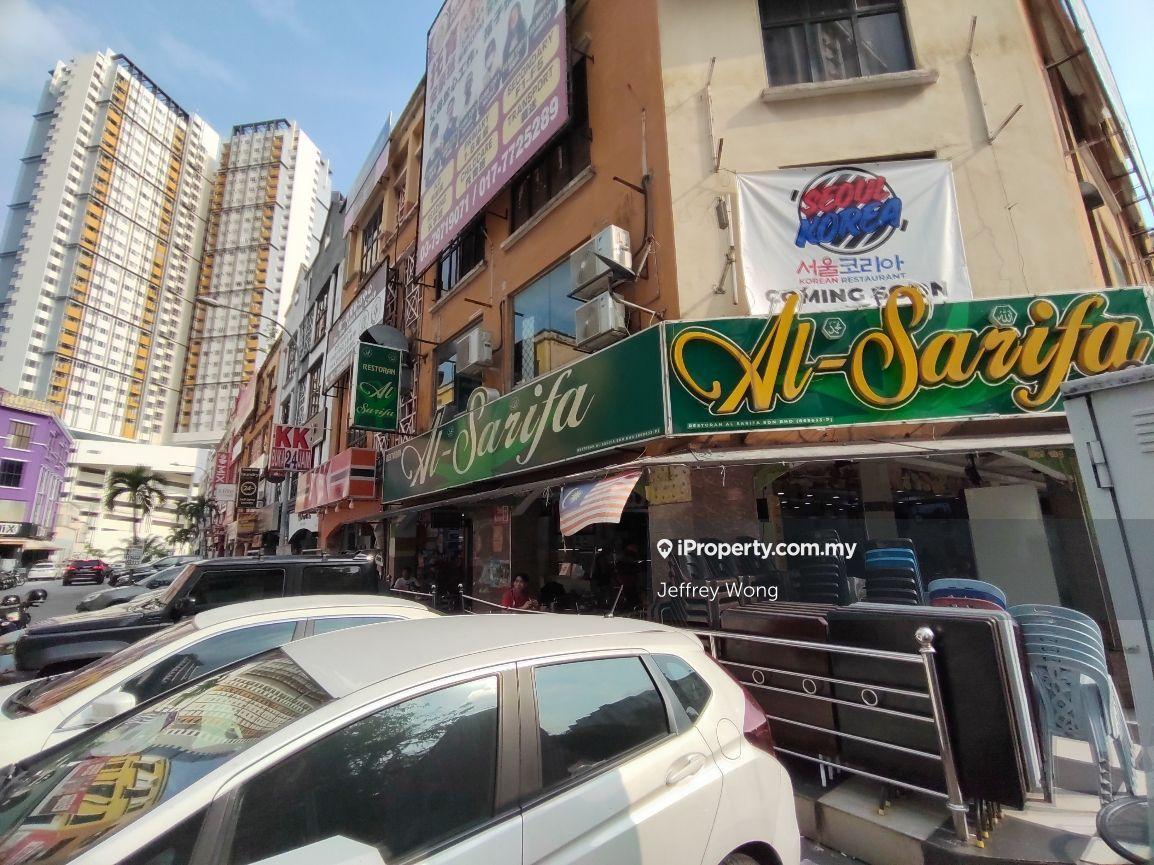 Shop for Rent in Taman Danau Desa, Taman Desa by Jeffrey Wong - iProperty.com.my