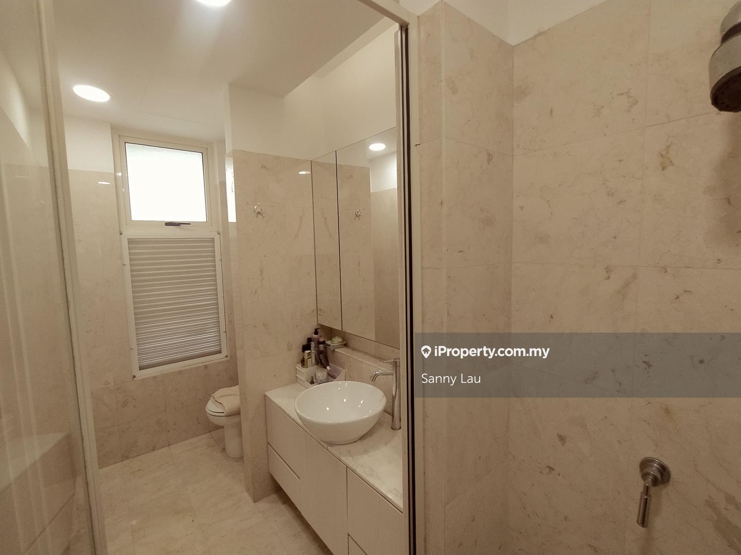 Kondominium untuk Dijual di Palmyra Bangsar oleh Sanny Lau - iProperty.com.my