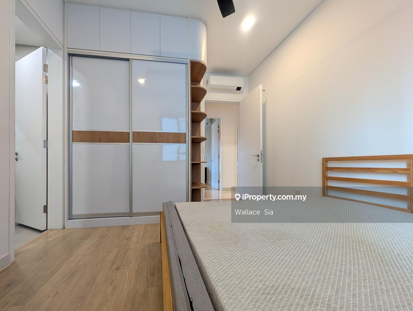 Condominium for Rent in TRIA Seputeh in 9 Seputeh, Kuala Lumpur by Wallace Sia - iProperty.com.my