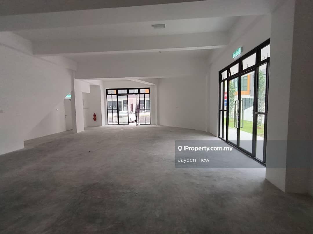 Shop-Office for Rent in Taman Pelangi, Johor Bahru by Jayden Tiew - iProperty.com.my