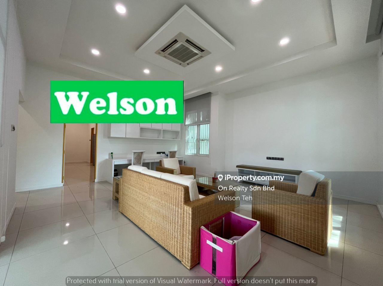 Bungalow House for Sale in Batu Feringghi, Penang by Welson Teh - iProperty.com.my