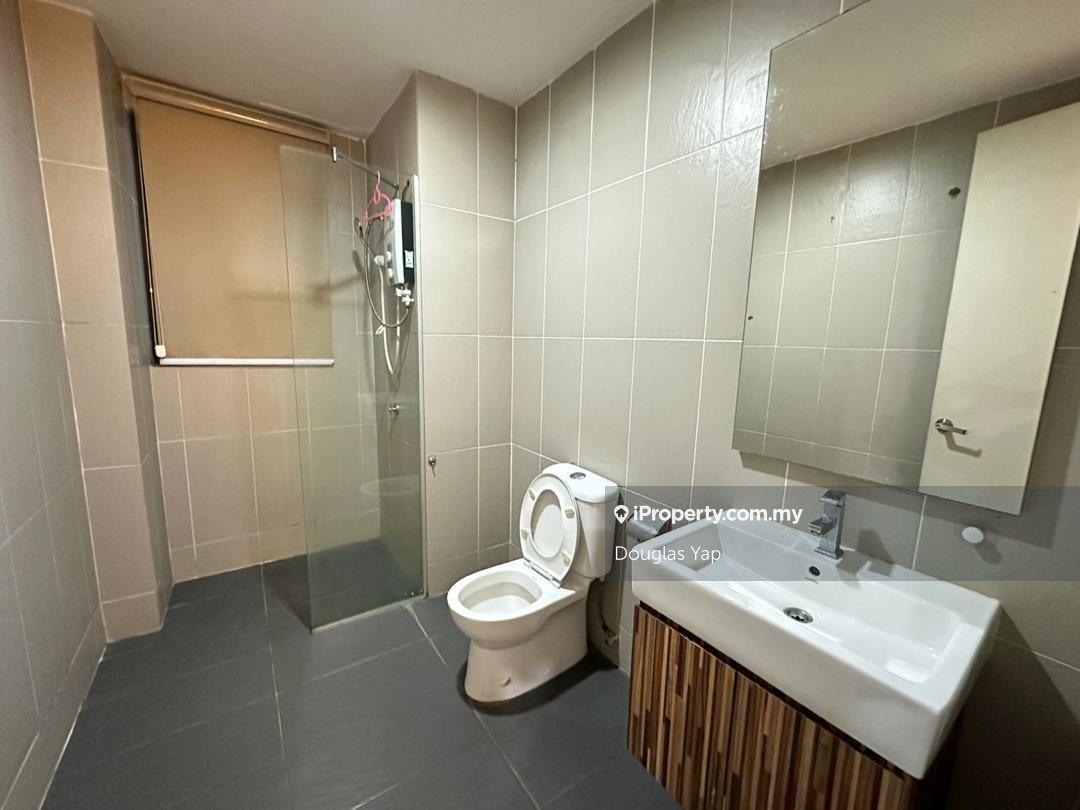 Condominium for Rent in Cristal Serin Residence by Douglas Yap - iProperty.com.my