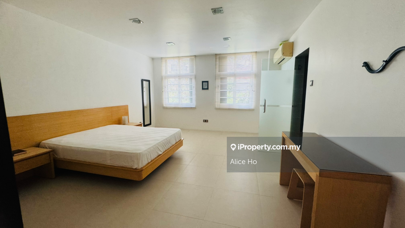 Banglo untuk Dijual di KGSAAS, Shah Alam oleh Alice Ho - iProperty.com.my