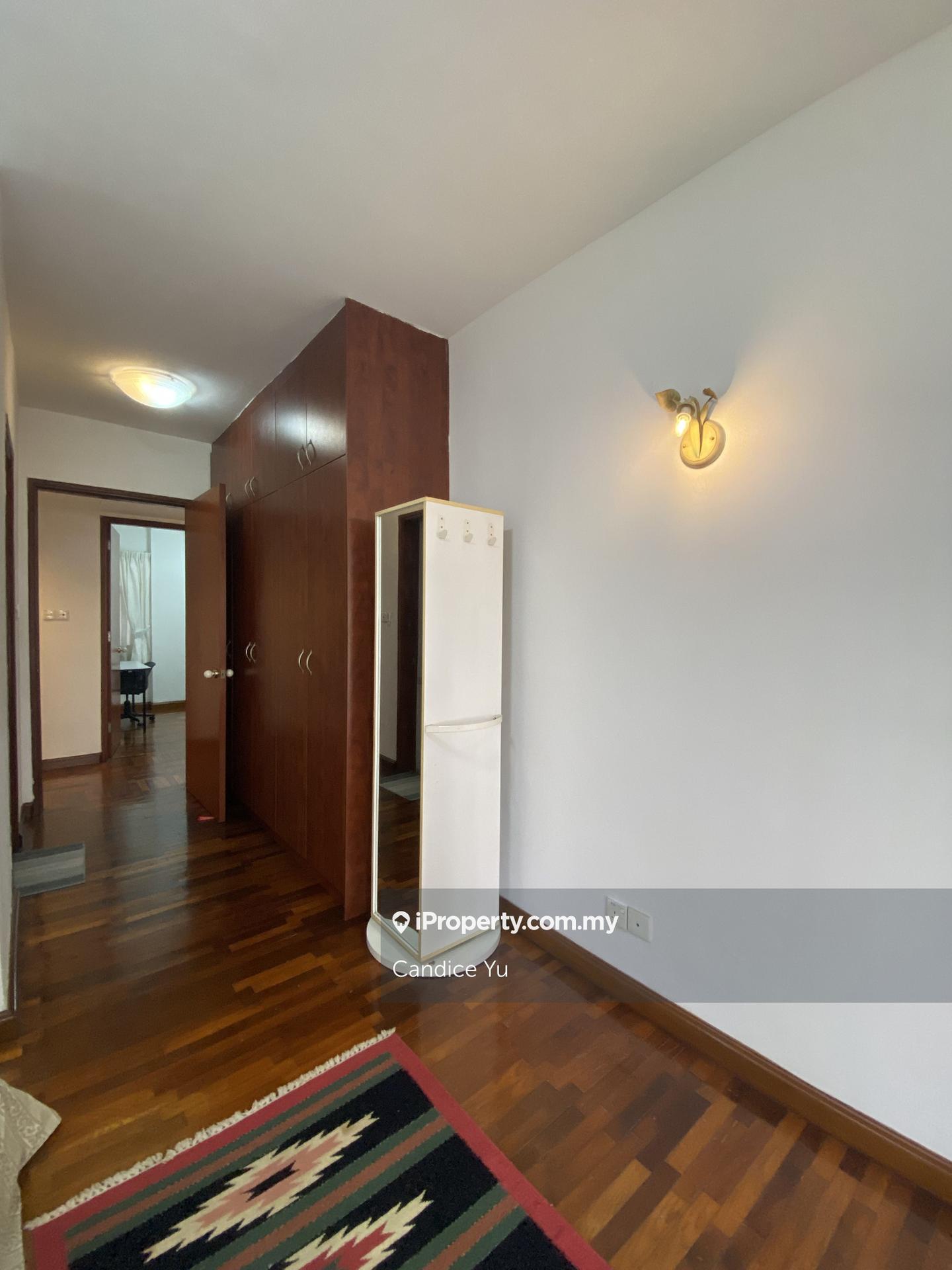 Condominium for Rent in Almaspuri by Candice Yu - iProperty.com.my