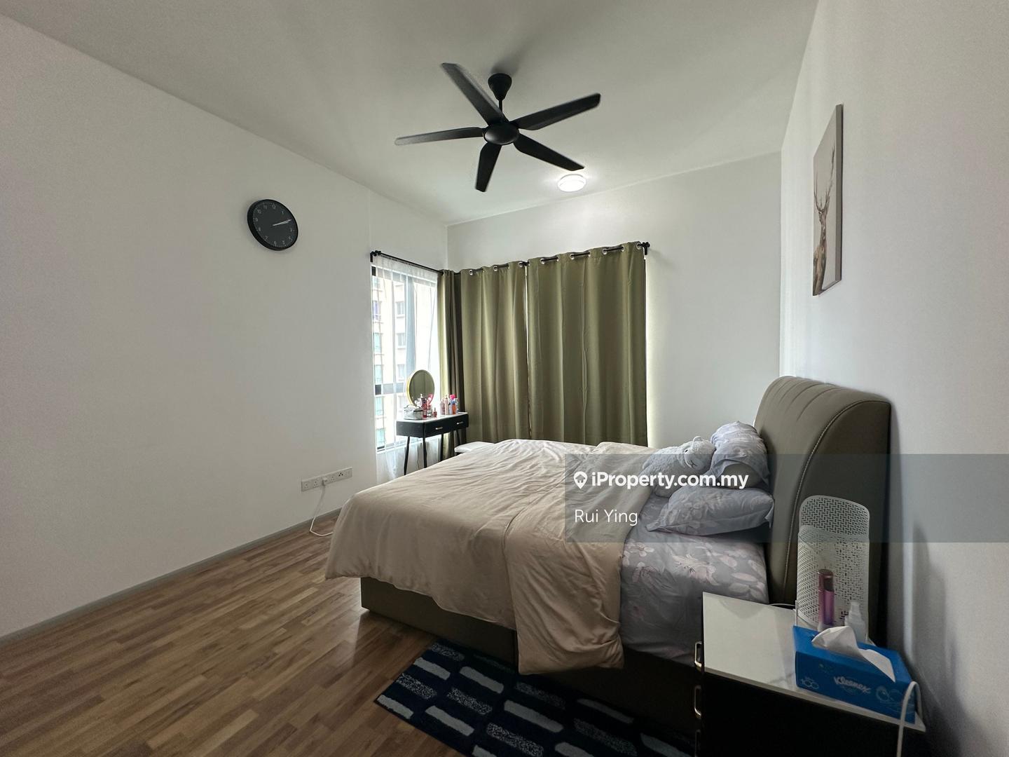 Kondominium untuk Disewa di Sunway Mont Residences oleh Rui Ying - iProperty.com.my