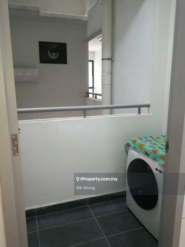 Service Residence for Sale in Luminari by Wk  Wong - iProperty.com.my