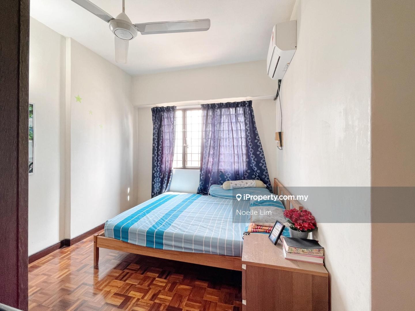 Condominium for Sale in Shang Villa by Noelle Lim - iProperty.com.my