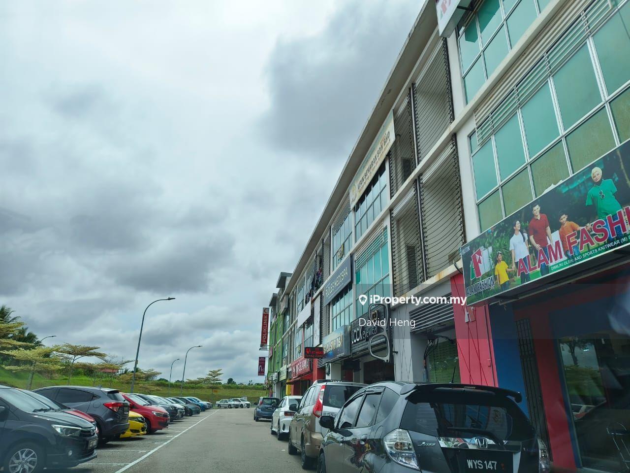 Shop-Office for Sale in Bandar Baru Uda, Johor Bahru by David Heng - iProperty.com.my