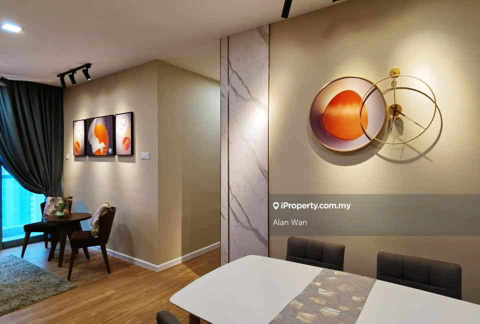 Condominium for Rent in Lakefront Residence by Alan Wan - iProperty.com.my