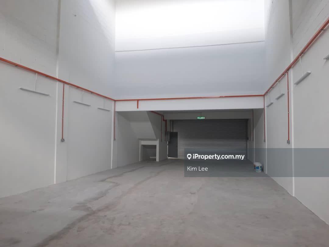 Kilang Teres untuk Dijual di i2rgm, Sunway oleh Kim Lee - iProperty.com.my