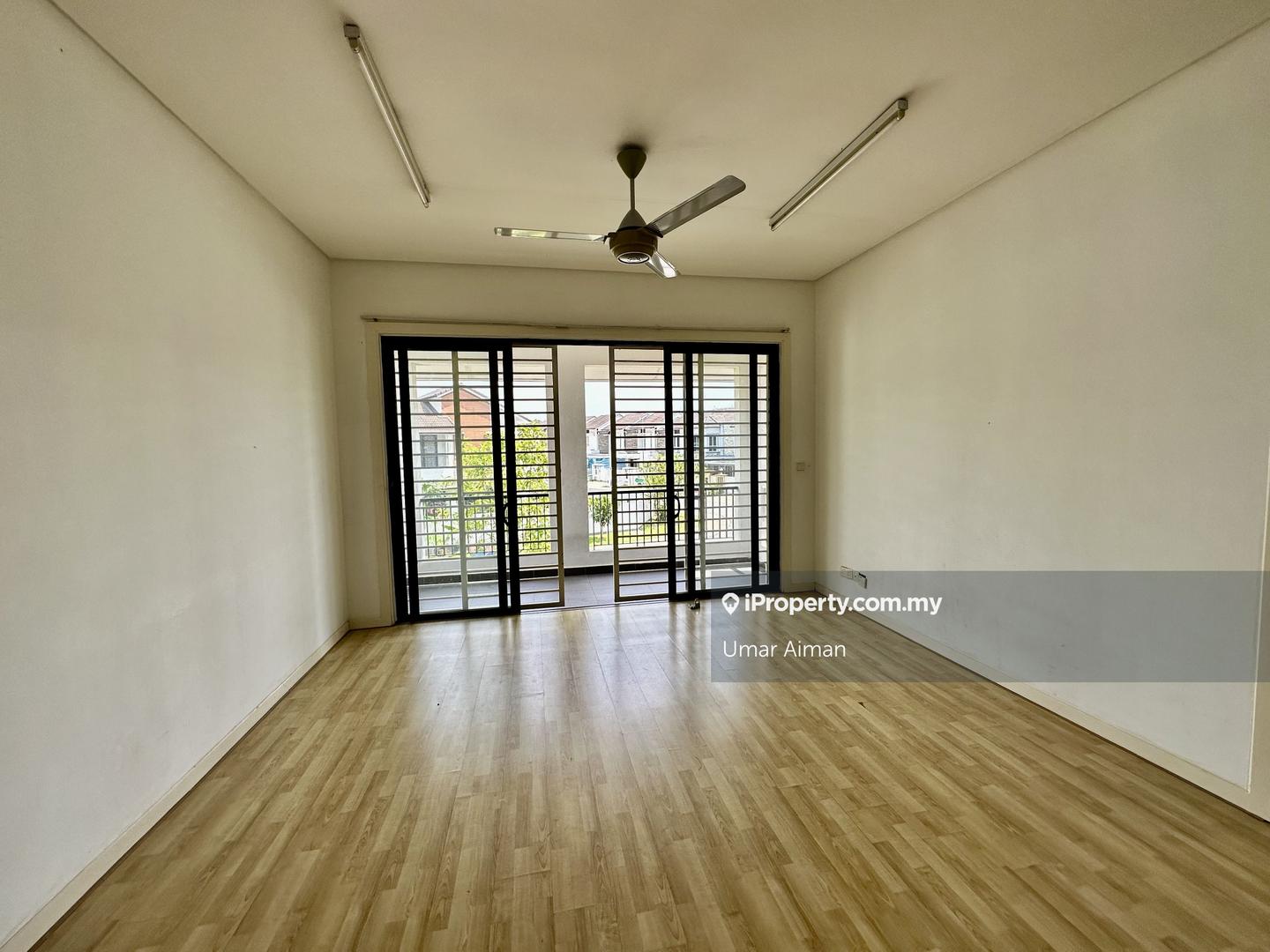 2-storey Terraced House for Sale in Denai Alam, Shah Alam by Umar Aiman - iProperty.com.my