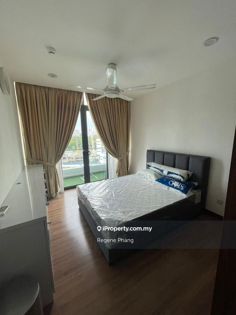 Residensi Servis untuk Dijual di Aragreens oleh Regene Phang - iProperty.com.my
