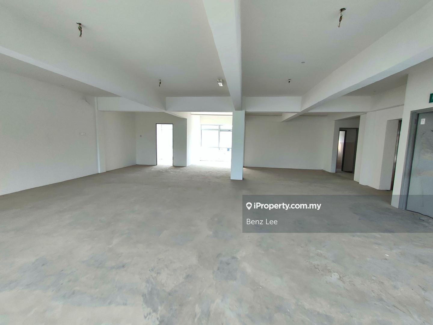 Semi-D Factory for Sale in Rawang Corporate Industrial Park, Rawang by Benz Lee - iProperty.com.my