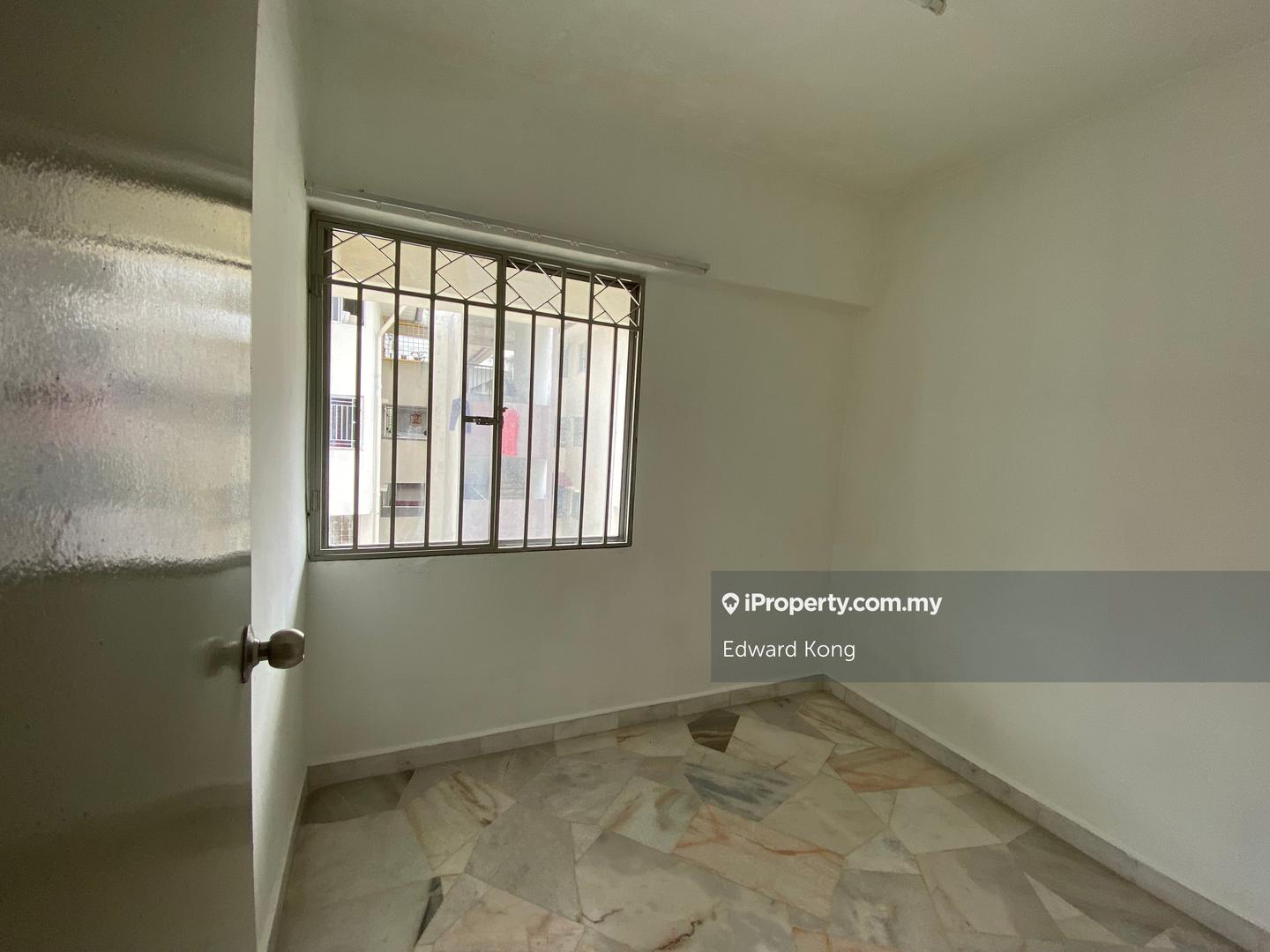 Apartment for Sale in Hijau Ria Kepong Indah by Edward Kong - iProperty.com.my