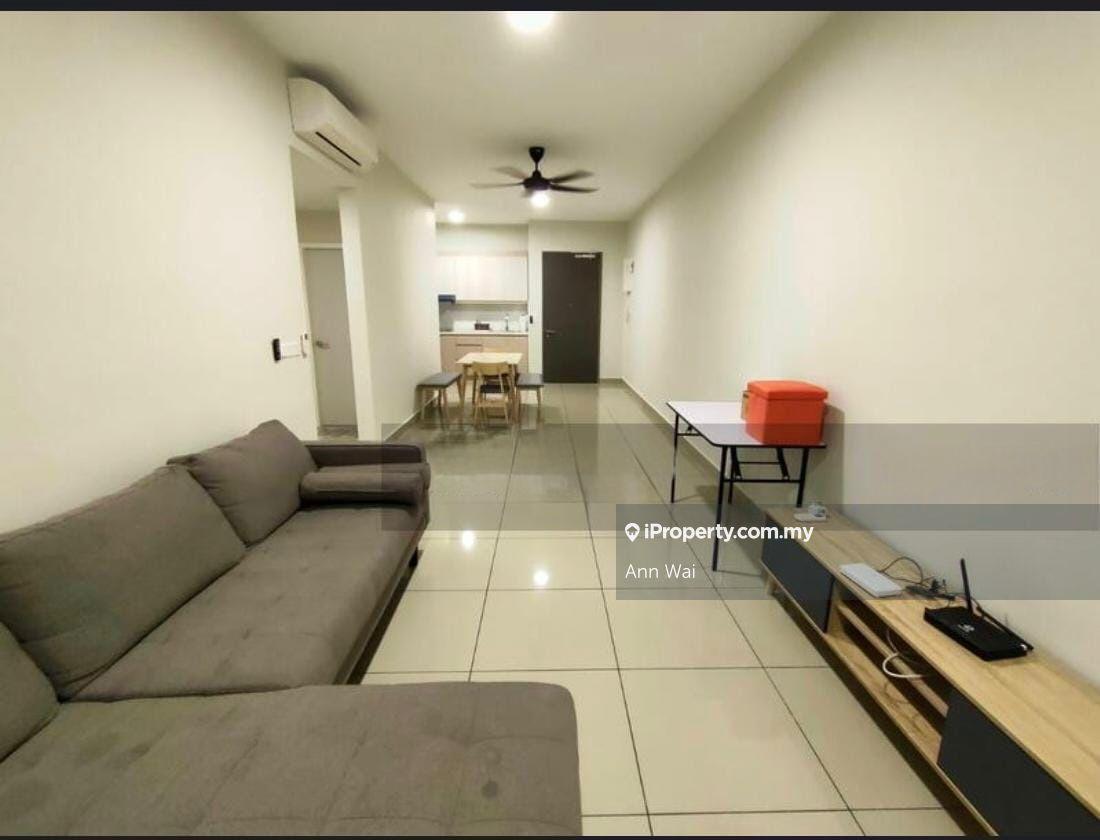 Service Residence for Sale in Akasa by Ann Wai - iProperty.com.my