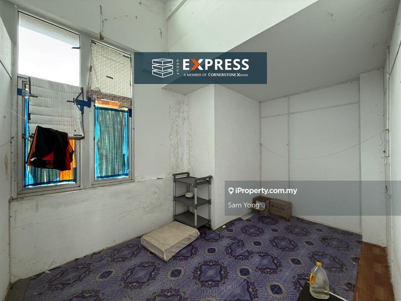 Shop for Rent in Riam, Miri by Sam Yong - iProperty.com.my