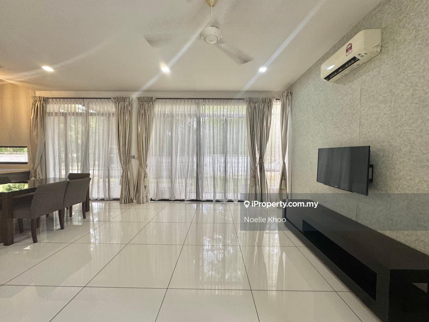 Cluster House for Sale in u8pel, Iskandar Puteri (Nusajaya) by Noelle Khoo - iProperty.com.my