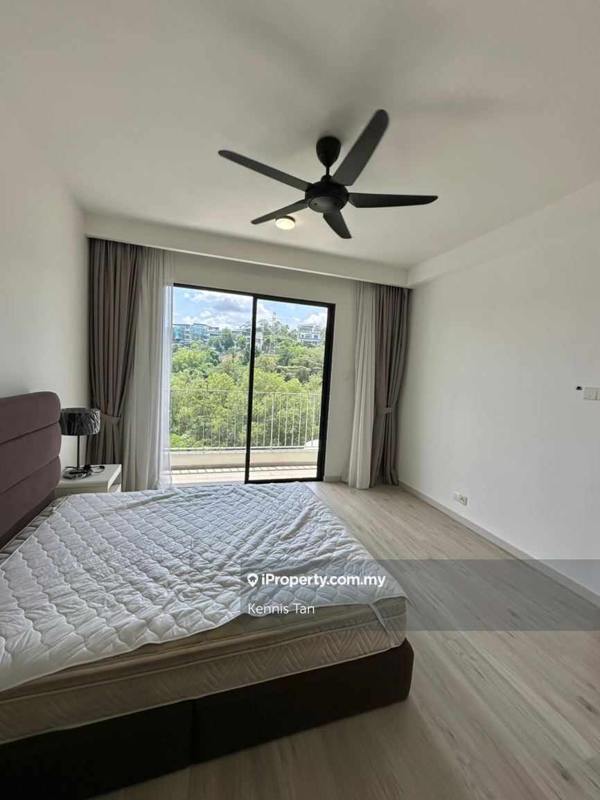 Kondominium untuk Dijual di South Brooks oleh Kennis Tan - iProperty.com.my