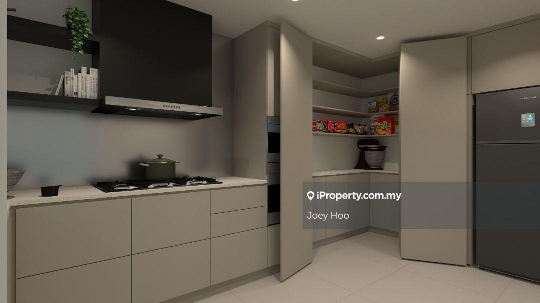 Condominium for Rent in Gembira Residen by Joey Hoo - iProperty.com.my