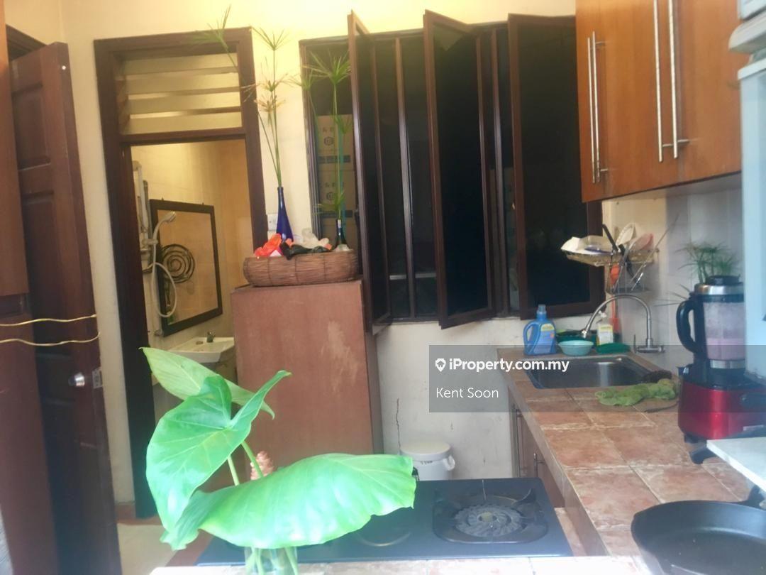 2-storey Terraced House for Sale in Desa Parkcity, Kuala Lumpur by Kent Soon - iProperty.com.my