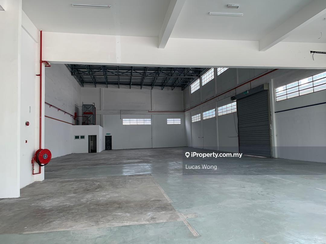 Semi-D Factory for Sale in Cheras, Bukit Angkat, Serdang, Seri Kembangan, Balakong by Lucas Wong - iProperty.com.my