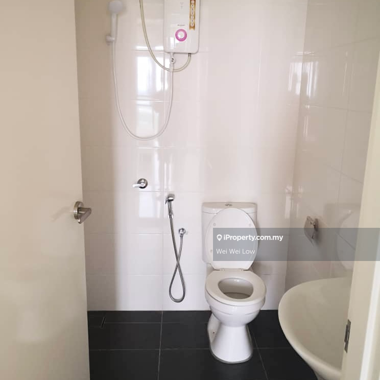 Kondominium untuk Disewa di The Parque Residences oleh Wei Wei Low - iProperty.com.my