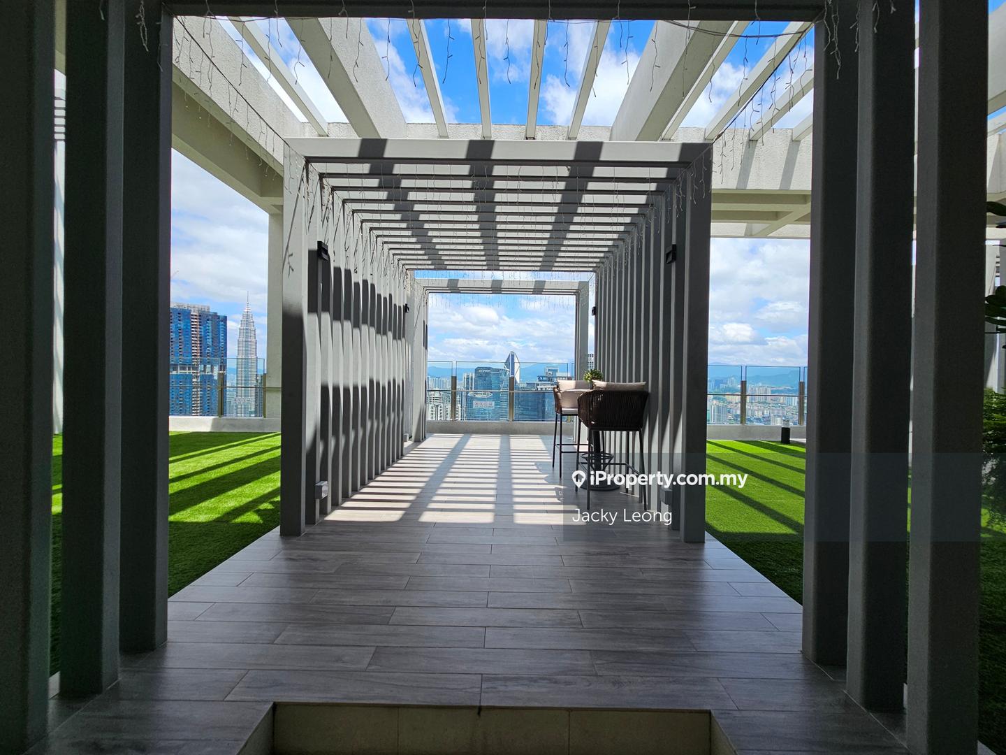 Service Residence for Rent in Agile Bukit Bintang by Jacky Leong - iProperty.com.my