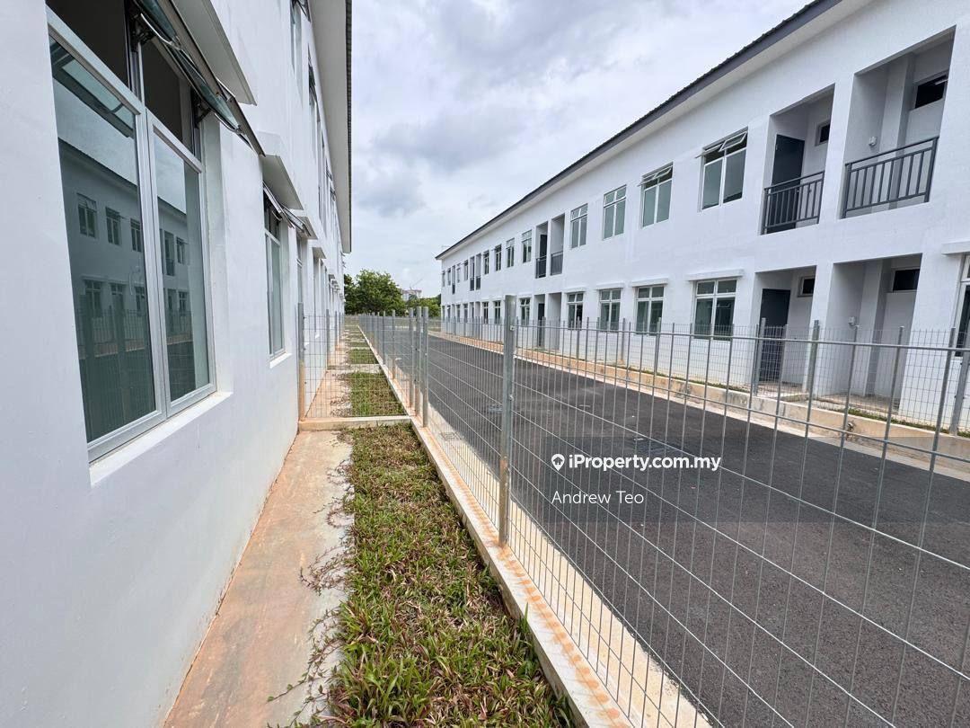 2-storey Terraced House for Sale in Bandar Dato Onn, Tebrau by Andrew Teo - iProperty.com.my