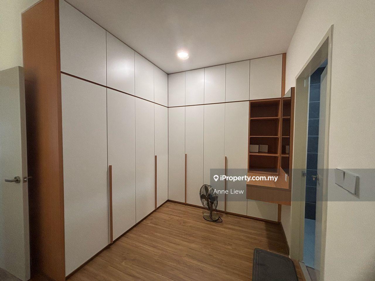 Rumah Berangkai 2 Tingkat untuk Disewa di Sejati Lakside, Cyberjaya oleh Anne Liew - iProperty.com.my