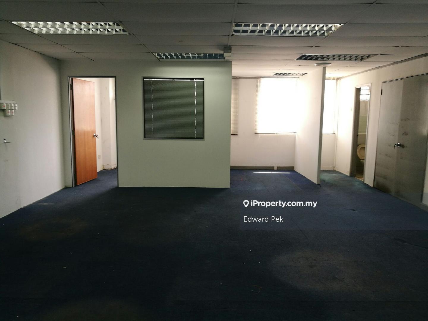Terrace Factory for Rent in Bandar Sunway, Sunway by Edward Pek - iProperty.com.my
