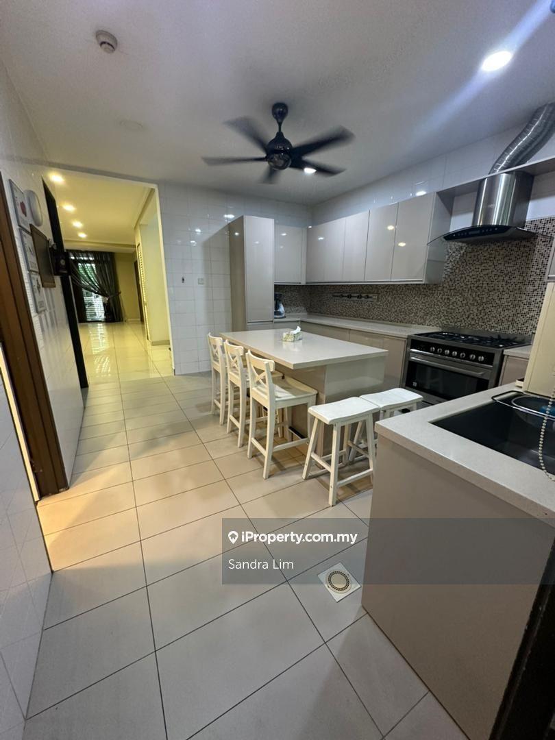 Terraced House for Rent in USJ Heights, Subang Jaya by Sandra Lim - iProperty.com.my