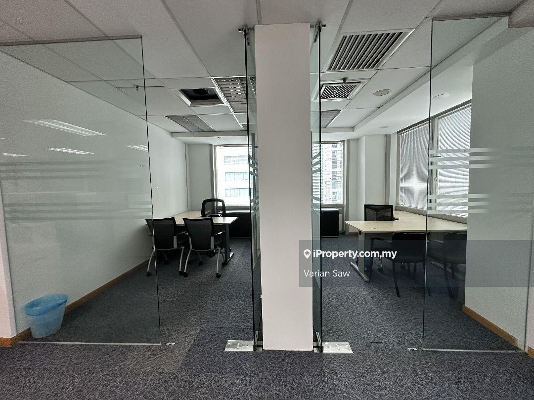 Office for Rent in KLCC, KL City Centre by Varian Saw - iProperty.com.my