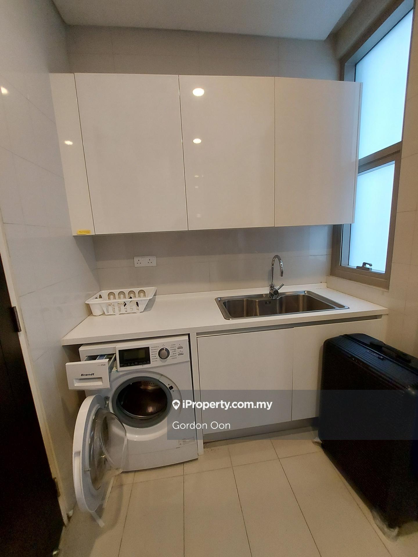 Residensi Servis untuk Dijual di Banyan Tree Signatures oleh Gordon Oon - iProperty.com.my