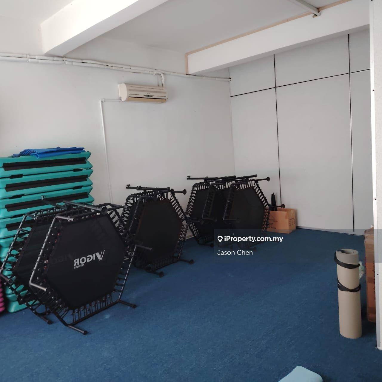 Shop-Office for Sale in 1dgu6, Kepong by Jason Chen - iProperty.com.my